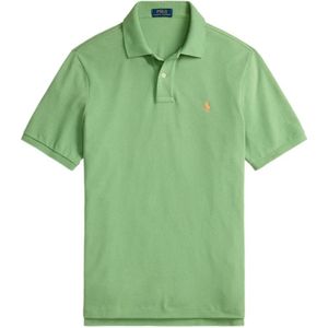 Polo Ralph Lauren, Heren, Tops, Groen, Maat: S