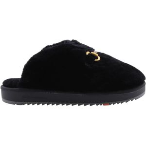 Nathan-Baume, Dames, Schoenen, Zwart, Maat: 37 EU
