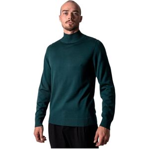 Drykorn, Heren, Truien, Groen, Maat: 2XL