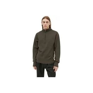 Burberry Sweatshirts & Hoodies , Brown , Heren , Maat: XL