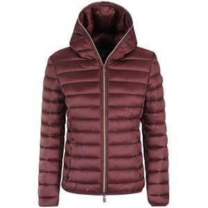 Save The Duck, Dames, Jassen, Rood, Maat: M