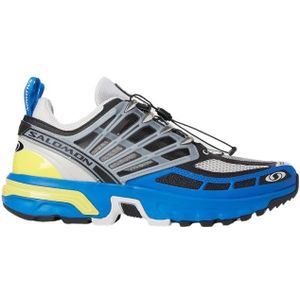 Salomon, Heren, Schoenen, Blauw, Maat: 37 1/2 EU Synthetisch,