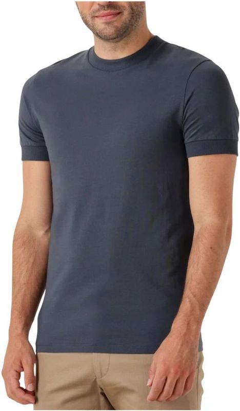 Drykorn Anton t-shirt met korte mouwen