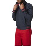 Helly Hansen, Heren, Sweatshirts & Hoodies, Blauw, Maat: S