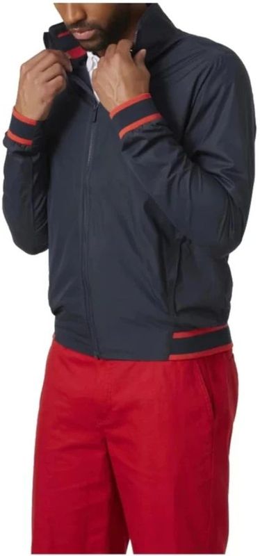 Helly Hansen, Heren, Sweatshirts & Hoodies, Blauw, Maat: S