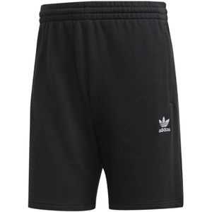 Adidas Originals, Heren, Korte broeken, Zwart, Maat: S