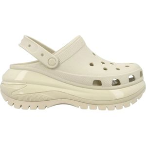 Crocs, Heren, Schoenen, Wit, Maat: 37 EU