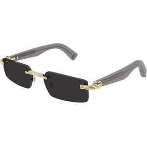 Cartier, unisex, Accessoires, Geel, Maat: 55 MM