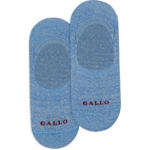 Gallo, unisex, Ondergoed, Blauw, Maat: M