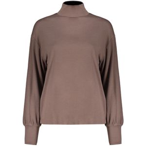 Fabiana Filippi, Dames, Truien, Bruin, Maat: S Wol,