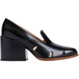 Gabriela Hearst - Eliza - Pumps - Zwart - Kalfsleer