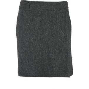 Pomandère, Dames, Rokken, Grijs, Maat: XL Taf,