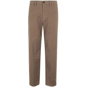 Department Five, Heren, Broeken, Bruin, Maat: W31