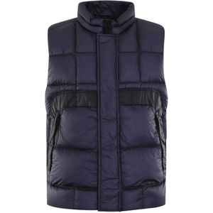 C.p. Company, Heren, Jassen, Blauw, Maat: M