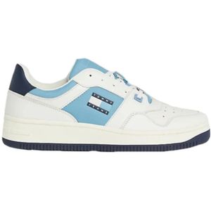 Tommy Hilfiger - Casual Schoenen - Veelkleurig - Kunststof