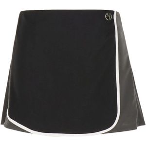 Ambush, Dames, Rokken, Zwart, Maat: L Poliester,