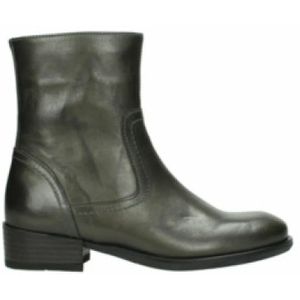 Wolky, Heren, Schoenen, Grijs, Maat: 39 EU