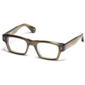 Peter And May, unisex, Accessoires, Bruin, Maat: 49 MM