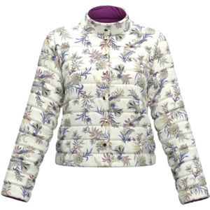 Marella, Dames, Jassen, Veelkleurig, Maat: XS Wol,