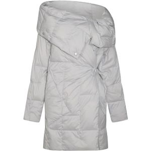 add, Dames, Mantels, Wit, Maat: S
