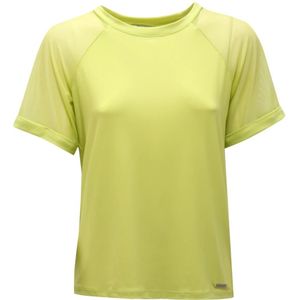 Joseph Ribkoff, Dames, Tops, Groen, Maat: S Spandex,
