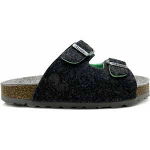 Thies 1856, Heren, Schoenen, Grijs, Maat: W31