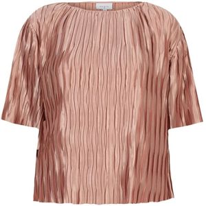Dante 6, Dames, Blouses & Shirts, Roze, Maat: XS