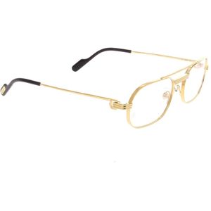 Cartier, unisex, Accessoires, Geel, Maat: ONE Size