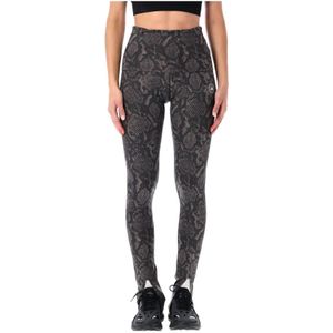 Adidas by Stella McCartney, Dames, Sport, Zwart, Maat: L Taf,