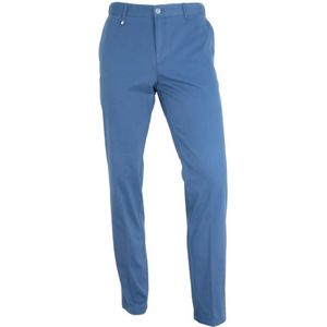 Hugo, Heren, Jeans, Blauw, Maat: XS Katoen,