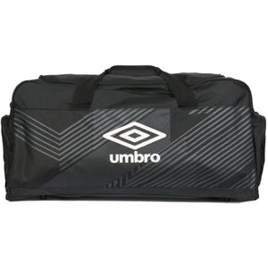 Umbro, unisex, Sport, Zwart, Maat: ONE Size Poliester,
