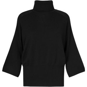 No man's land, Dames, Truien, Zwart, Maat: L