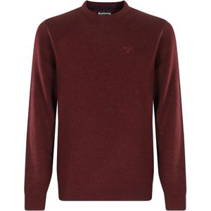 Barbour, Heren, Truien, Rood, Maat: L