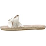 Macarena - Playa 86 Slider - Schoenen - Geel - Dames