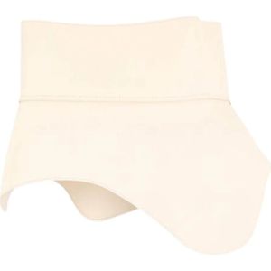 Loewe Pre-owned, Dames, Pre-owned, Wit, Maat: ONE Size Leer,