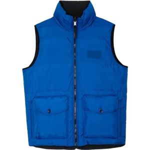 Zadig & Voltaire, Heren, Jassen, Blauw, Maat: M