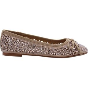 Alma EN Pena - Pimonte - Ballerina's - Beige