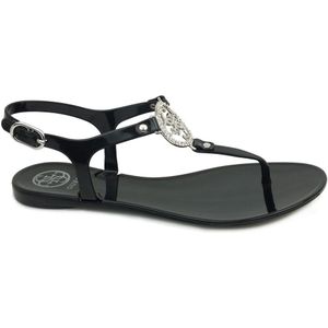 Guess, Dames, Schoenen, Zwart, Maat: 35 EU