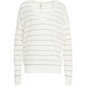 Mvm, Dames, Truien, Wit, Maat: M Kasjmier,