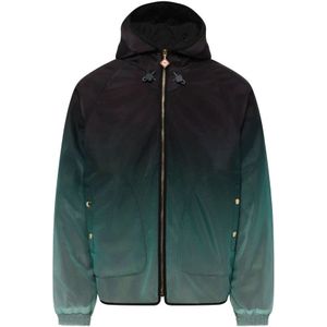 Casablanca, Heren, Jassen, Veelkleurig, Maat: L