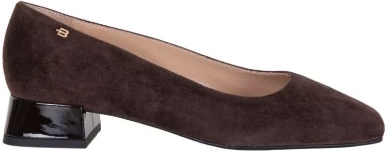 Baldinini, Dames, Schoenen, Bruin, Maat: 36 EU