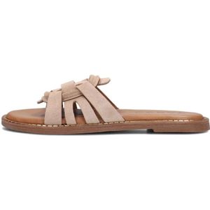 Tango, Dames, Schoenen, Beige, Maat: 37 EU Suède,
