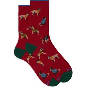 Gallo, Heren, Ondergoed, Veelkleurig, Maat: M