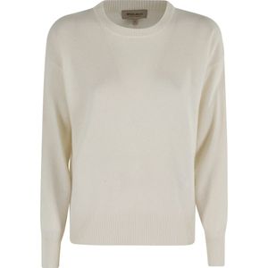 Woolrich, Dames, Truien, Beige, Maat: XS Kasjmier,