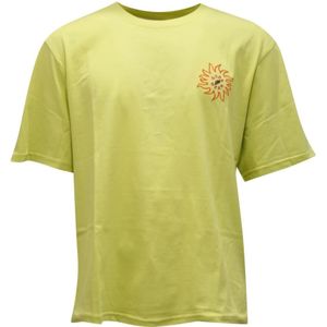 Gcds, Heren, Tops, Groen, Maat: M