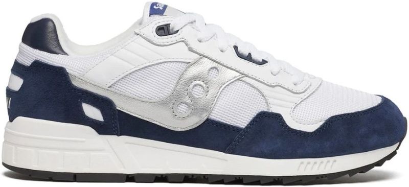 Saucony, Dames, Schoenen, Veelkleurig, Maat: 38 1/2 EU Suède,