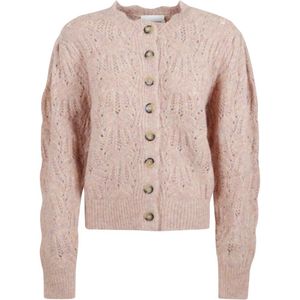 Marant étoile, Dames, Truien, Roze, Maat: M