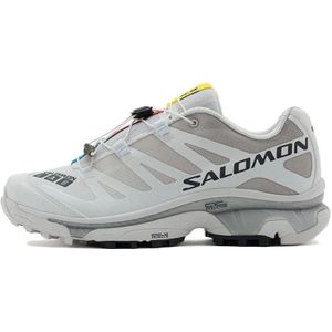 Salomon, Heren, Schoenen, Wit, Maat: 44 EU Synthetisch,