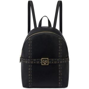 Pollini, Dames, Tassen, Zwart, Maat: ONE Size