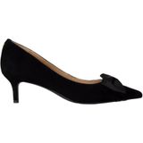 Lauren Ralph Lauren Pumps 'ADRIENNE'  zwart